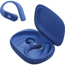  JBL Wireless In-Ear Headphones with Microphone JBLENDUPEAK4BLUAM IMAGE 7