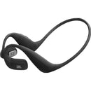  JBL Bluetooth Open-Ear Headphones with Microphone JBLENDUPACEBLKGAM IMAGE 5
