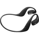  JBL Bluetooth Open-Ear Headphones with Microphone JBLENDUPACEBLKGAM IMAGE 7
