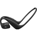  JBL Bluetooth Open-Ear Headphones with Microphone JBLENDUPACEBLKGAM IMAGE 8