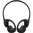  JBL Bluetooth Open-Ear Headphones with Microphone JBLENDUPACEBLKGAM IMAGE 9