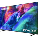  Samsung 55-inch Micro RGB Smart TV MRN55R85HAFXZC IMAGE 6