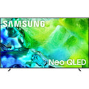  Samsung 75-inch Neo QLED Smart TV QN75QN80HAFXZC IMAGE 1