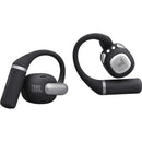  JBL Wireless Open-Ear Headphones with Microphone JBLSENSEPROBLKAM IMAGE 2