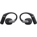  JBL Wireless Open-Ear Headphones with Microphone JBLSENSEPROBLKAM IMAGE 4