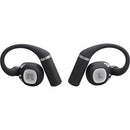  JBL Wireless Open-Ear Headphones with Microphone JBLSENSEPROBLKAM IMAGE 5