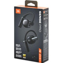  JBL Wireless Open-Ear Headphones with Microphone JBLSENSEPROBLKAM IMAGE 9