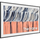  Samsung 98-inch The Frame 4K Smart TV QN98LS03HEFXZC IMAGE 3