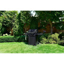  Napoleon Freestyle™ 365 Gas Grill - Natural Gas FL365NMK-1 IMAGE 9