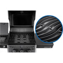  Napoleon Freestyle™ PRO 365 Gas Grill - Liquid Propane FP365DSIBPMK-1 IMAGE 15