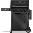  Napoleon Freestyle™ PRO 425 Gas Grill - Natural Gas FP425DSIBNMK-1 IMAGE 4