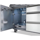  Napoleon Prestige® PRO 665 Elite Gas Grill with Smart Technology - Liquid Propane PRO665VXRSIBPSS IMAGE 12