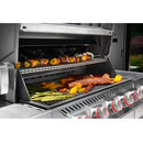  Napoleon Prestige® PRO 665 Elite Gas Grill with Smart Technology - Liquid Propane PRO665VXRSIBPSS IMAGE 4