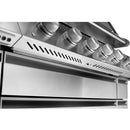  Napoleon Prestige® PRO 665 Elite Gas Grill with Smart Technology - Liquid Propane PRO665VXRSIBPSS IMAGE 7