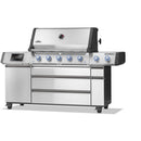  Napoleon Prestige® PRO 665 Elite Gas Grill with Smart Technology - Natural Gas PRO665VXRSIBNSS IMAGE 2