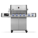  Napoleon Prestige® PRO 500 Gas Grill with Smart Technology - Natural Gas PRO500VXRSIBNSS IMAGE 10