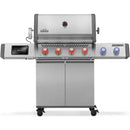  Napoleon Prestige® PRO 500 Gas Grill with Smart Technology - Natural Gas PRO500VXRSIBNSS IMAGE 1