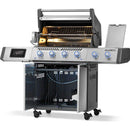  Napoleon Prestige® PRO 500 Gas Grill with Smart Technology - Natural Gas PRO500VXRSIBNSS IMAGE 2