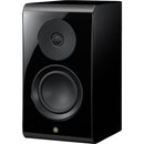  Yamaha Bookshelf Speaker NS-600A IMAGE 1