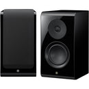  Yamaha Bookshelf Speaker NS-600A IMAGE 3
