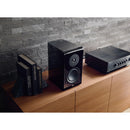  Yamaha Bookshelf Speaker NS-600A IMAGE 6