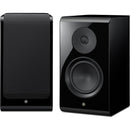  Yamaha Bookshelf Speaker NS-800A IMAGE 6