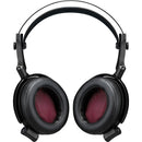  Yamaha Over-the-Ear Headphones YH-C3000 IMAGE 4