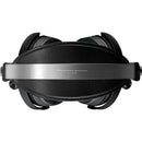  Yamaha Over-the-Ear Heaphones YH-4000 IMAGE 4
