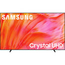  Samsung 98-inch Crystal UHD Smart TV UN98U9000HFXZC IMAGE 1