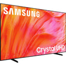  Samsung 98-inch Crystal UHD Smart TV UN98U9000HFXZC IMAGE 7