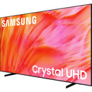  Samsung 98-inch Crystal UHD Smart TV UN98U9000HFXZC IMAGE 8