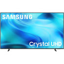  Samsung 75-inch Crystal UHD Smart TV UN75U8000HFXZC IMAGE 8