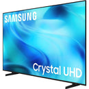  Samsung 70-inch Crystal UHD Smart TV UN70U8000HFXZC IMAGE 9