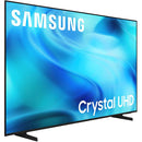  Samsung 50-inch Crystal UHD Smart TV UN50U8000HFXZC IMAGE 11