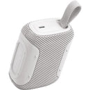  JBL Bluetooth Portable Speaker JBLGO5WHTAM IMAGE 3
