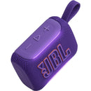  JBL Bluetooth Portable Speaker JBLGO5PURAM IMAGE 7