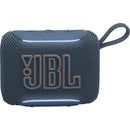  JBL Bluetooth Portable Speaker JBLGO5BLUAM IMAGE 2