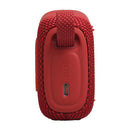  JBL Bluetooth Portable Speaker JBLGO5REDAM IMAGE 4