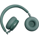  JBL Wireless On-Ear Headphones with Microphone JBLLIVE680NCGRNAM IMAGE 7