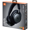  JBL Wireless Over-the-Ear Headphones with Microphone JBLLIVE780NCBLKAM IMAGE 9