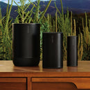  Sonos Wireless Speaker Play Black IMAGE 14