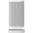  Sonos Wireless Speaker Play White IMAGE 5