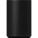  Sonos Wireless Bluetooth Speaker Era 100 SL Black IMAGE 3