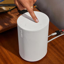  Sonos Wireless Bluetooth Speaker Era 100 SL White IMAGE 8