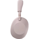  Sony Wireless Over-the-Ear Active Noise-Canceling Headphones WH1000XM6/P IMAGE 2