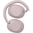  Sony Wireless Over-the-Ear Active Noise-Canceling Headphones WH1000XM6/P IMAGE 6