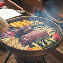  Recteq Bullseye Charcoal Grill RT-B380 IMAGE 11