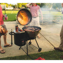  Recteq Bullseye Charcoal Grill RT-B380 IMAGE 12
