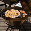 Recteq Bullseye Charcoal Grill RT-B380 IMAGE 13