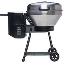  Recteq Bullseye Charcoal Grill RT-B380 IMAGE 1